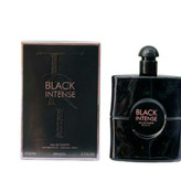 ادکلن مردانه بلک اینتنس Black Intense 80ml