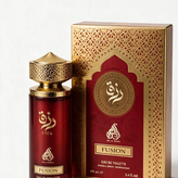 عطر زنانه رزق اورجینال عربی 100 میل