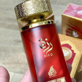 عطر زنانه رزق اورجینال عربی 100 میل