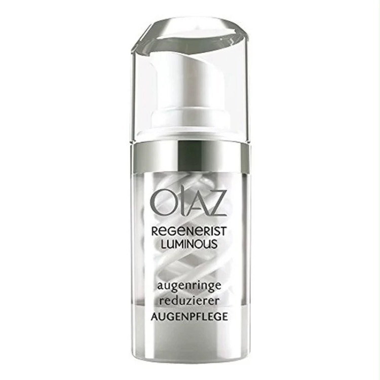 کرم دور چشم اولاز ریجنریست لومینوس Olaz Eye Corrector