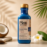 شامپو مائویی مویسچر شیر نارگیل Maui Moisture Shampoo