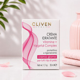 کرم مرطوبکننده و بازسازیکننده روز کلیون Cliven