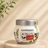 ژل حالتدهنده مو گارنیر Grafic Ultra-Fix XXL Cemento