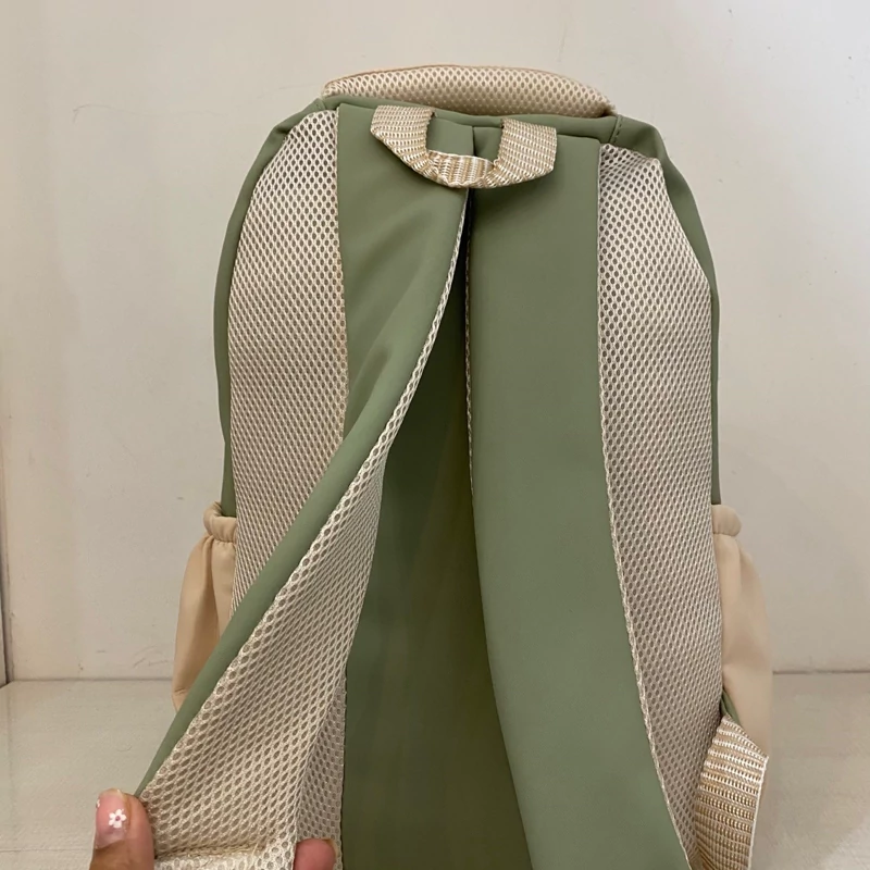 کوله مدارس فانتزی دخترانه (پس کرایه)