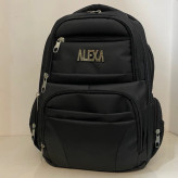 کوله پشتی حرفه ای،جنس وارداتی، برند Alexa(پس کرایه)