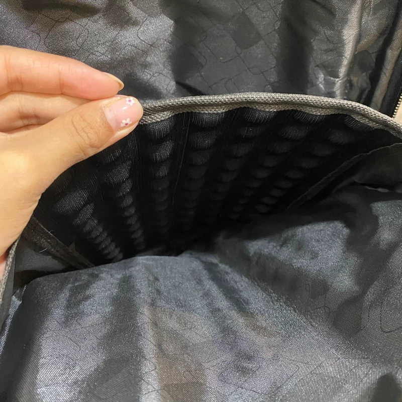 کوله جنس وارداتی برند Gabbol،کیفیت درجه یک،(پس کرایه)