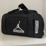 ساک ورزشی جاکفشی دار jordan،(پس کرایه)