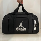 ساک ورزشی جاکفشی دار jordan،(پس کرایه)