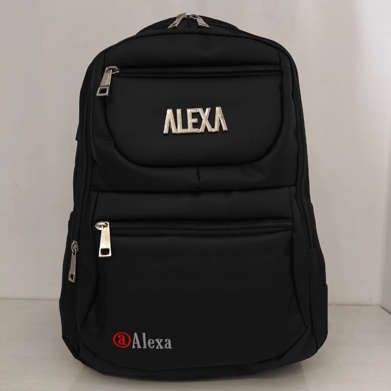 کوله پشتی حرفه ای برند Alexa،ضمانت 5ساله(پس کرایه)