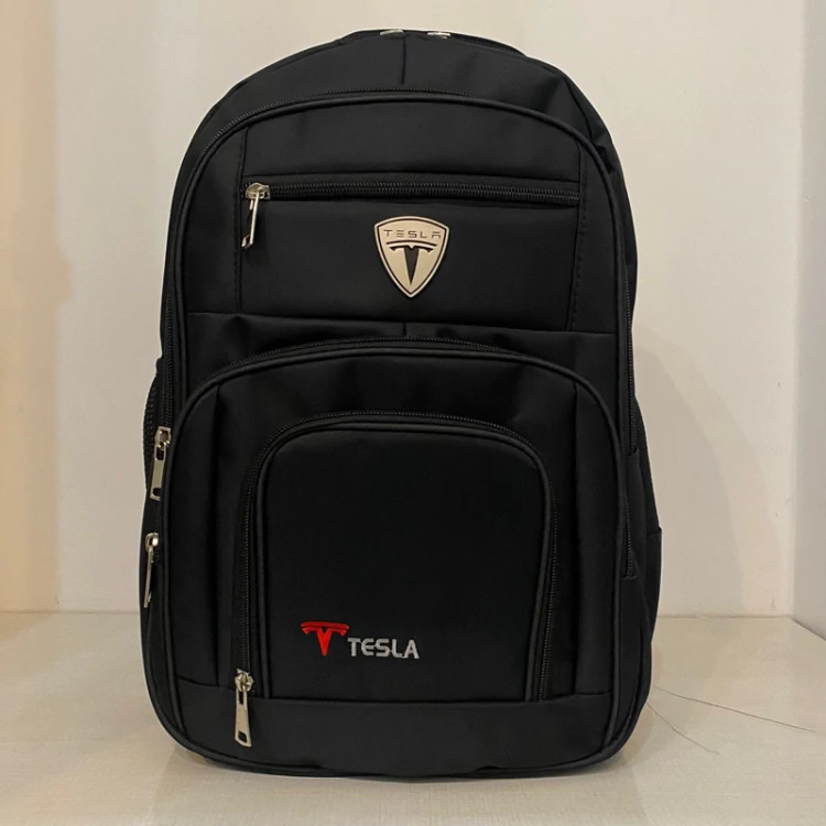 کوله حرفه ای برند Tesla ،کیفیت درجه 1 ضمانتی، (پس کرایه)