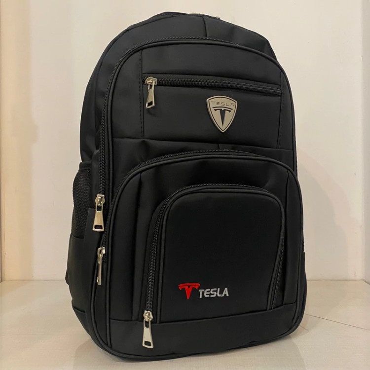 کوله حرفه ای برند Tesla ،کیفیت درجه 1 ضمانتی، (پس کرایه)