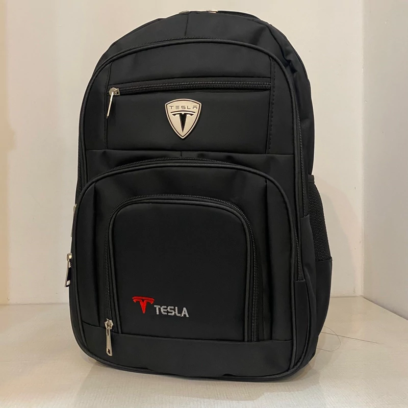 کوله حرفه ای برند Tesla ،کیفیت درجه 1 ضمانتی، (پس کرایه)