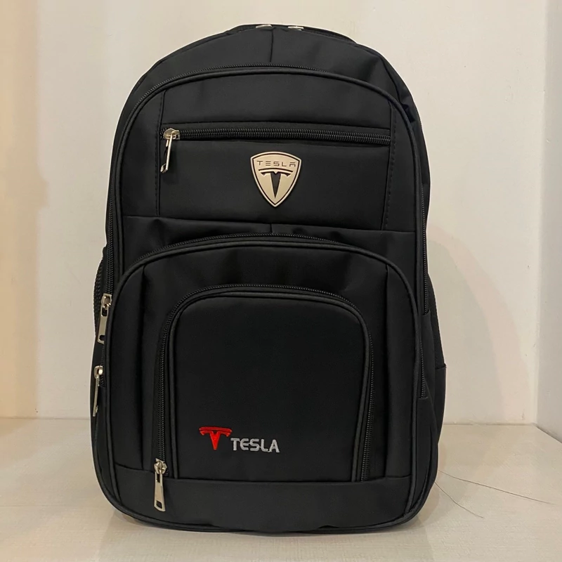 کوله حرفه ای برند Tesla  ،کیفیت درجه 1 ضمانتی، (پس کرایه)