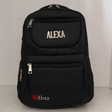 کیف و کوله پشتی برند Alexa مناسب دانشگاه و مدارس (پس کرایه)