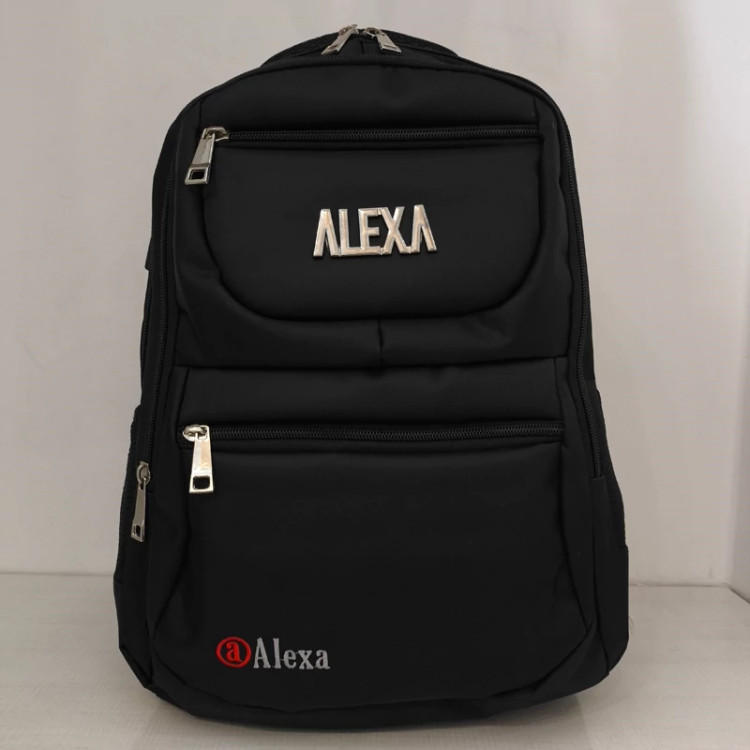 کیف و کوله پشتی برند Alexa مناسب دانشگاه و مدارس (پس کرایه)