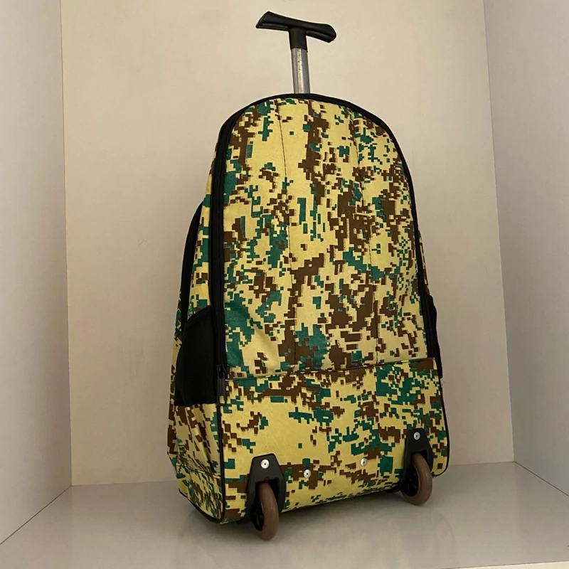 کوله چرخدار سفری(پس کرایه)