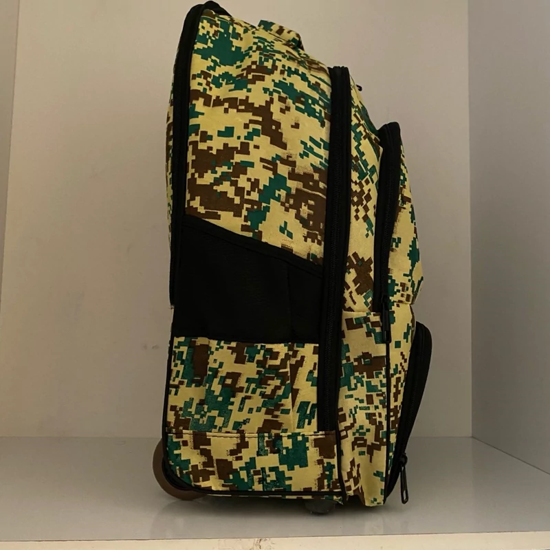 کوله چرخدار سفری(پس کرایه)
