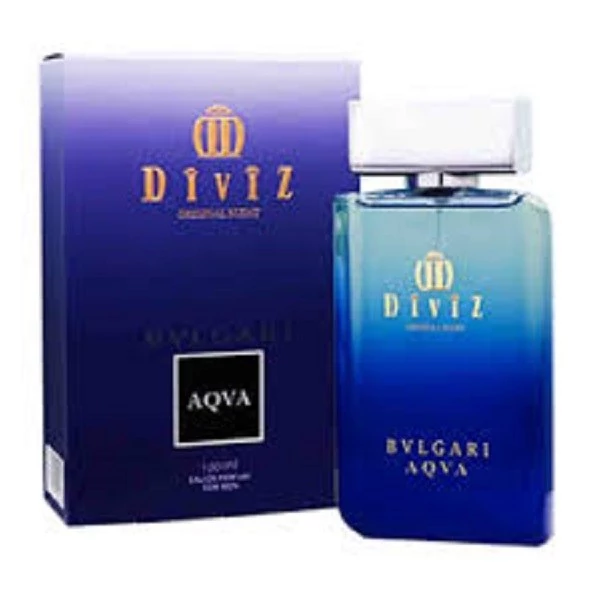 ادکلن آکوابلگاری 100 میل دیوایز (ایرانی)