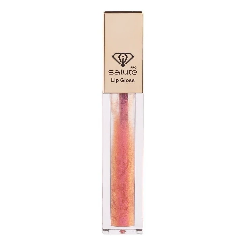 برق لب مایع 326 Orange سالوته