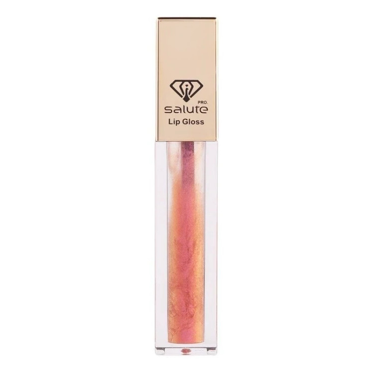 برق لب مایع 326 Orange سالوته