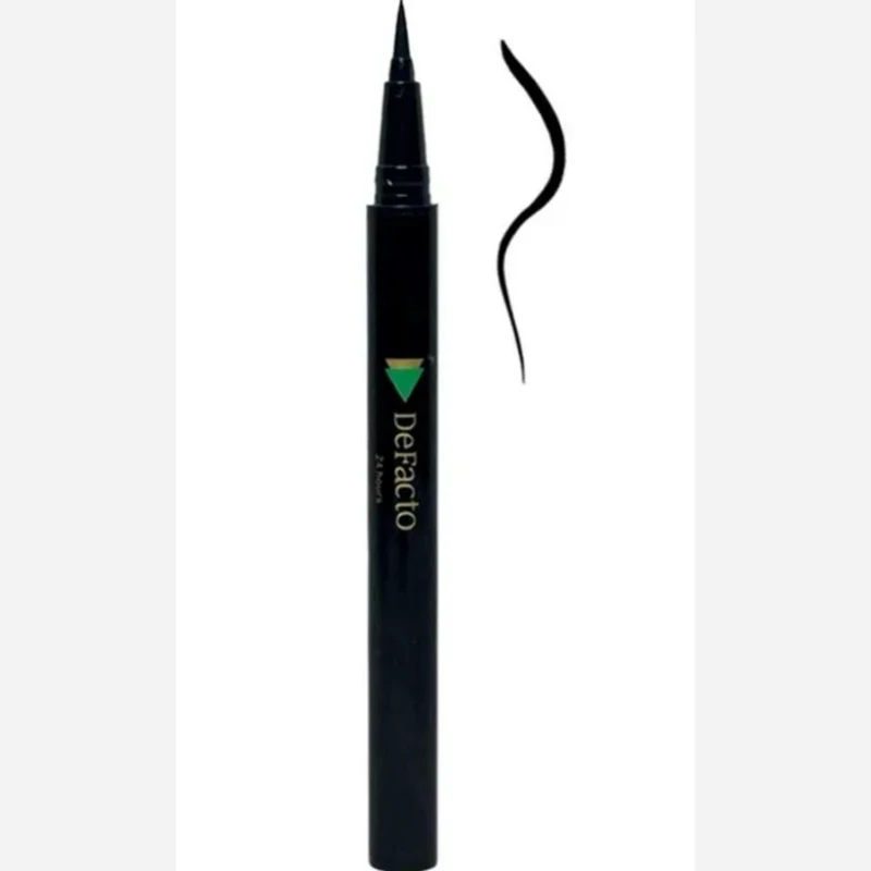 خط چشم ماژیکی آلمینیومی دیفکتو