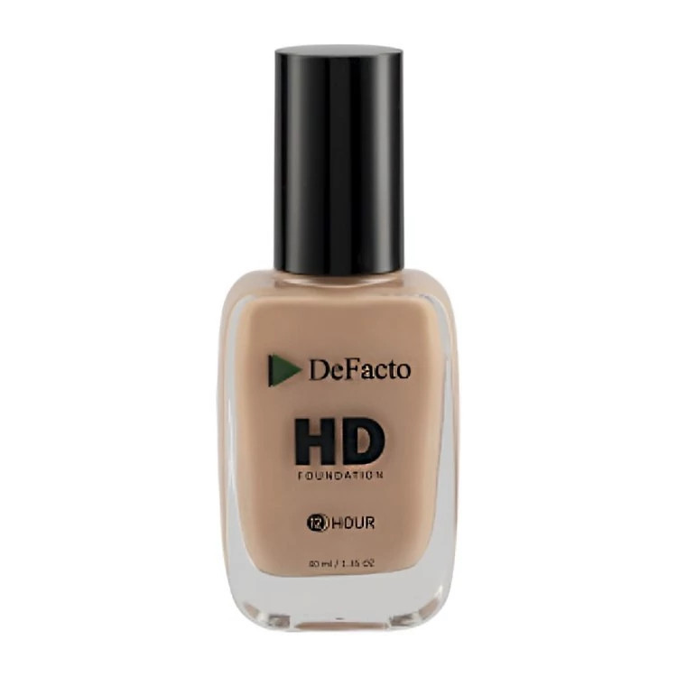 کرم پودر HD306 دیفکتو