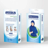 باند تنیس البو نئوپرنی کرم پاک سمن 133