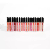 رژمایع مات 24ساعته بادوام دوناروما شماره 05
