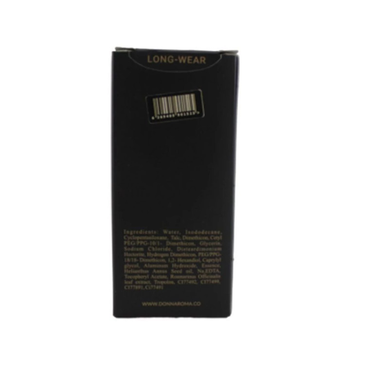 کرم پودر دوناروما مدل Long Wear شماره 98