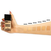 کرم پودر دوناروما مدل Long Wear شماره 98
