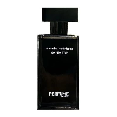 عطر جیبی مردانه پرفیوم فکتوری Mini narcis rodrigez حجم 30 میلی لیتر