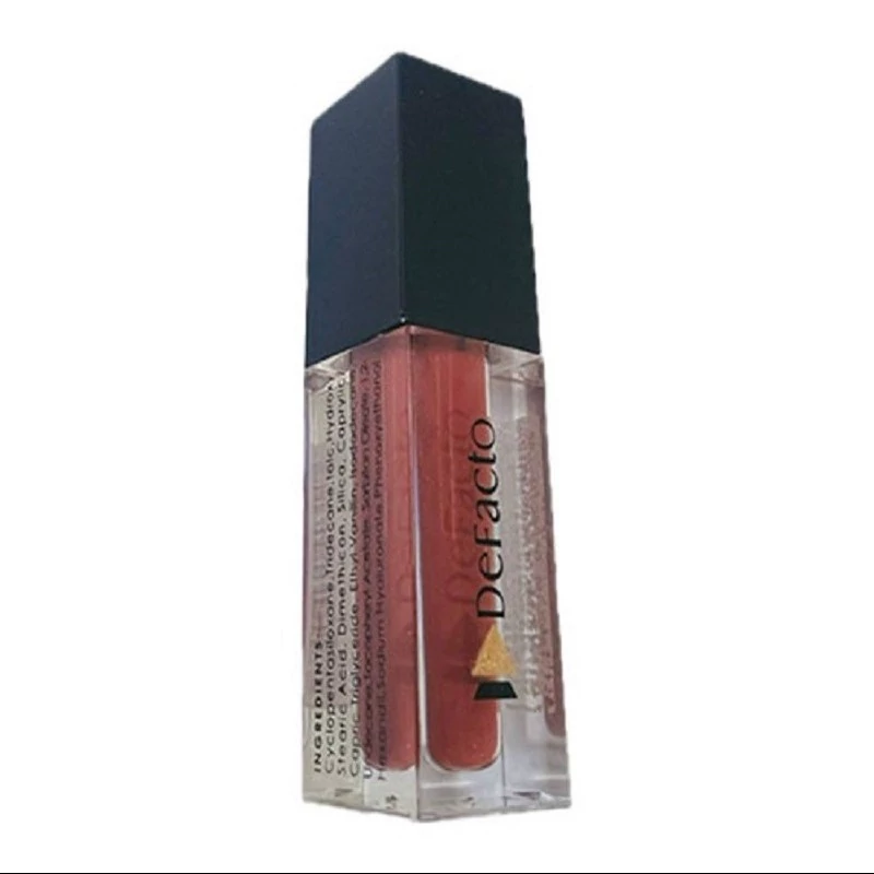 رژ لب مایع مات دیفکتو شماره 06 حجم 5 میلی لیتر