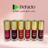 شاین لب دیفکتو شماره 06