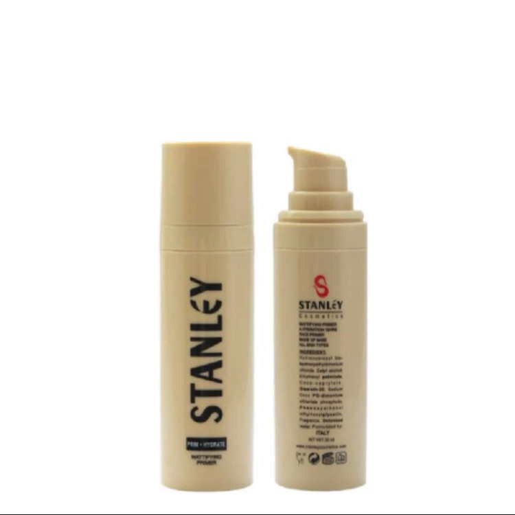 کرم پرایمر استنلی زیر ساز آرایش