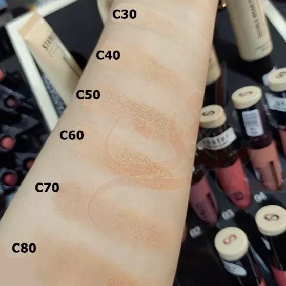 پنکیک استنلی مدل ابریشمی شماره c80