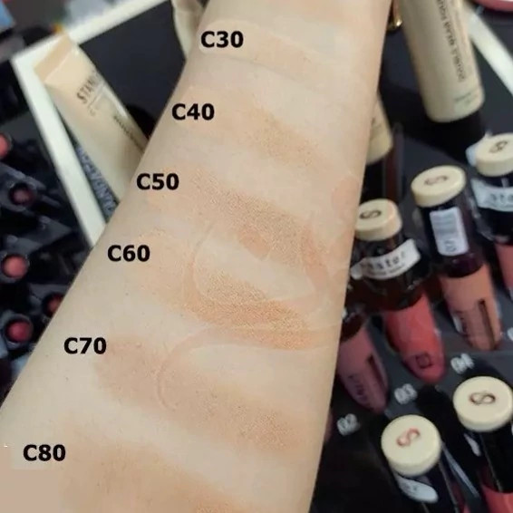 پنکیک استنلی مدل ابریشمی شماره c60