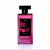ادو پرفیوم زنانه ویوا ویتا مدل بی یو beyou حجم 100 میلی لیتر