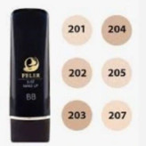 کرم پودر BB فلر شماره 207 حجم 60 میلی لیتر