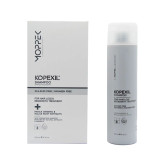 شامپو مو موپک KOPEXIL تقویت کننده و ضد ریزش حجم 250 میلی لیتر
