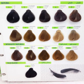 رنگ مو سوبارو شماره 20.112 رنگ ارغوانی حجم 120میلی لیتر