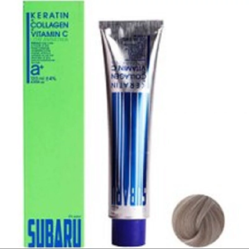 رنگ مو هایلایت های دودی سوبارو 63.116