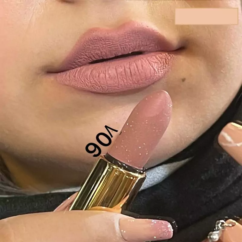 رژ لب جامد آیینه دار سالوته شماره 908 حجم 6 میلی لیتر