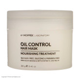 ماسک مو موپک مخصوص موی چرب مدل Oil Control وزن 300 گرم
