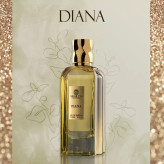 ادو پرفیوم زنانه میسیلدا مدل Diana حجم 100 میلی لیتر