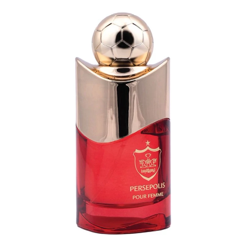 ادکلن پرسپولیس Perspolis Pour Femme EDP 100mil