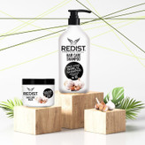شامپو ردیست مدل سیر Garlic حجم 500 میلی لیتر