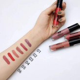 رژ لب مایع استنلی مدل A72 شماره 01