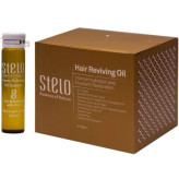 روغن مو استلو مدل Reviving حجم 12 میلی لیتر بسته 4 عددی