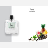 ادو پرفیوم مردانه نویدمحمدزاده مدل SOIR حجم 100میلی لیتر