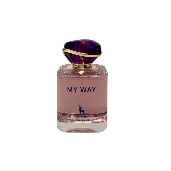ادکلن Valdemar My Way (For Women)